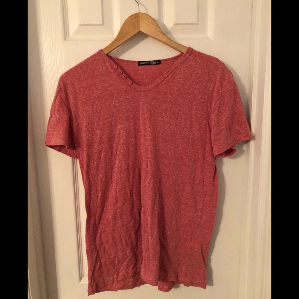 Kayden K Tee